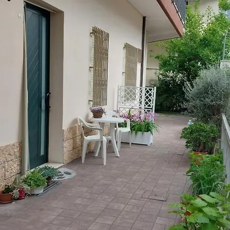 A San Mauro A Mare San Mauro Mare