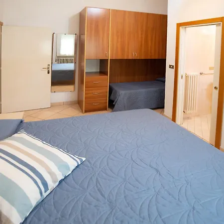 A San Mauro A Mare *