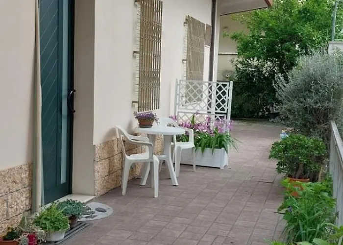 A San Mauro A Mare San Mauro Mare