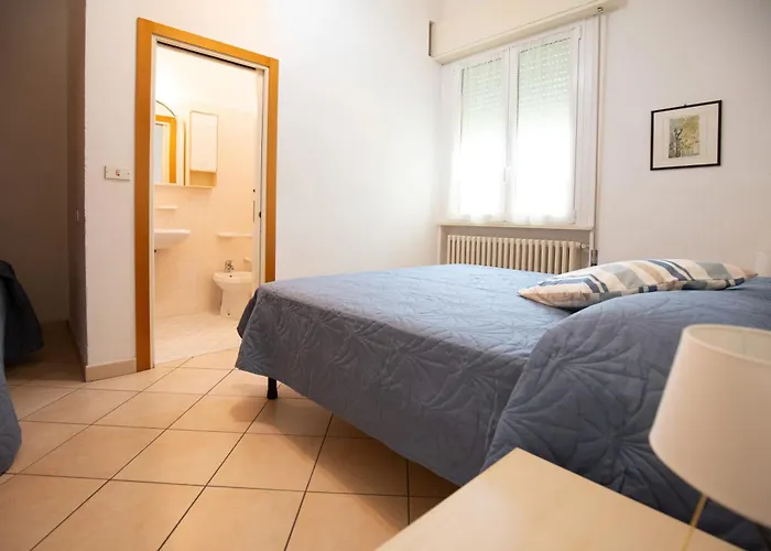 A San Mauro A Mare *