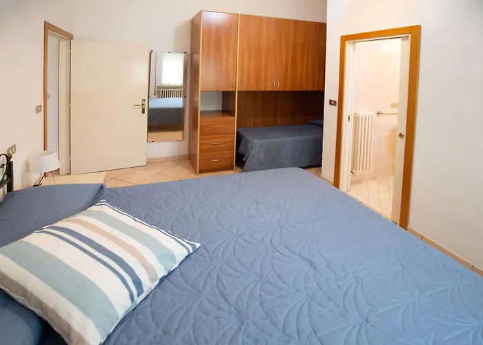 A San Mauro A Mare *